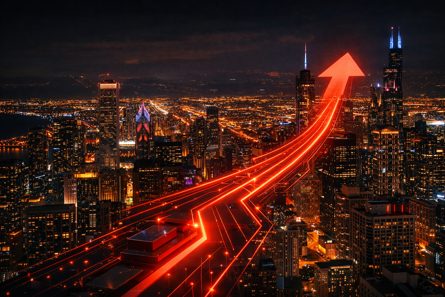 Team collaboration view