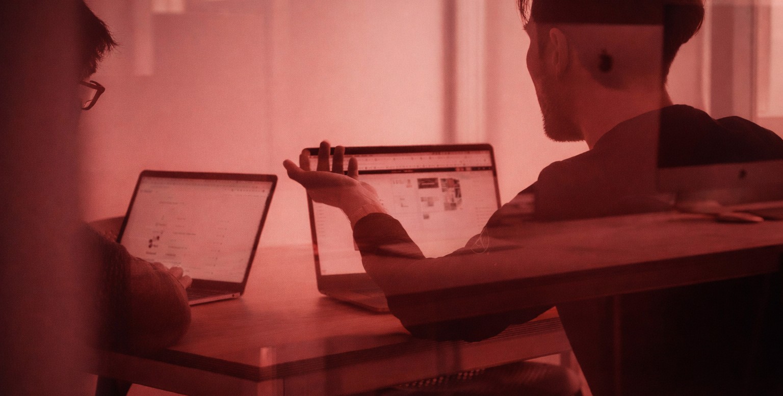 Software planning visual