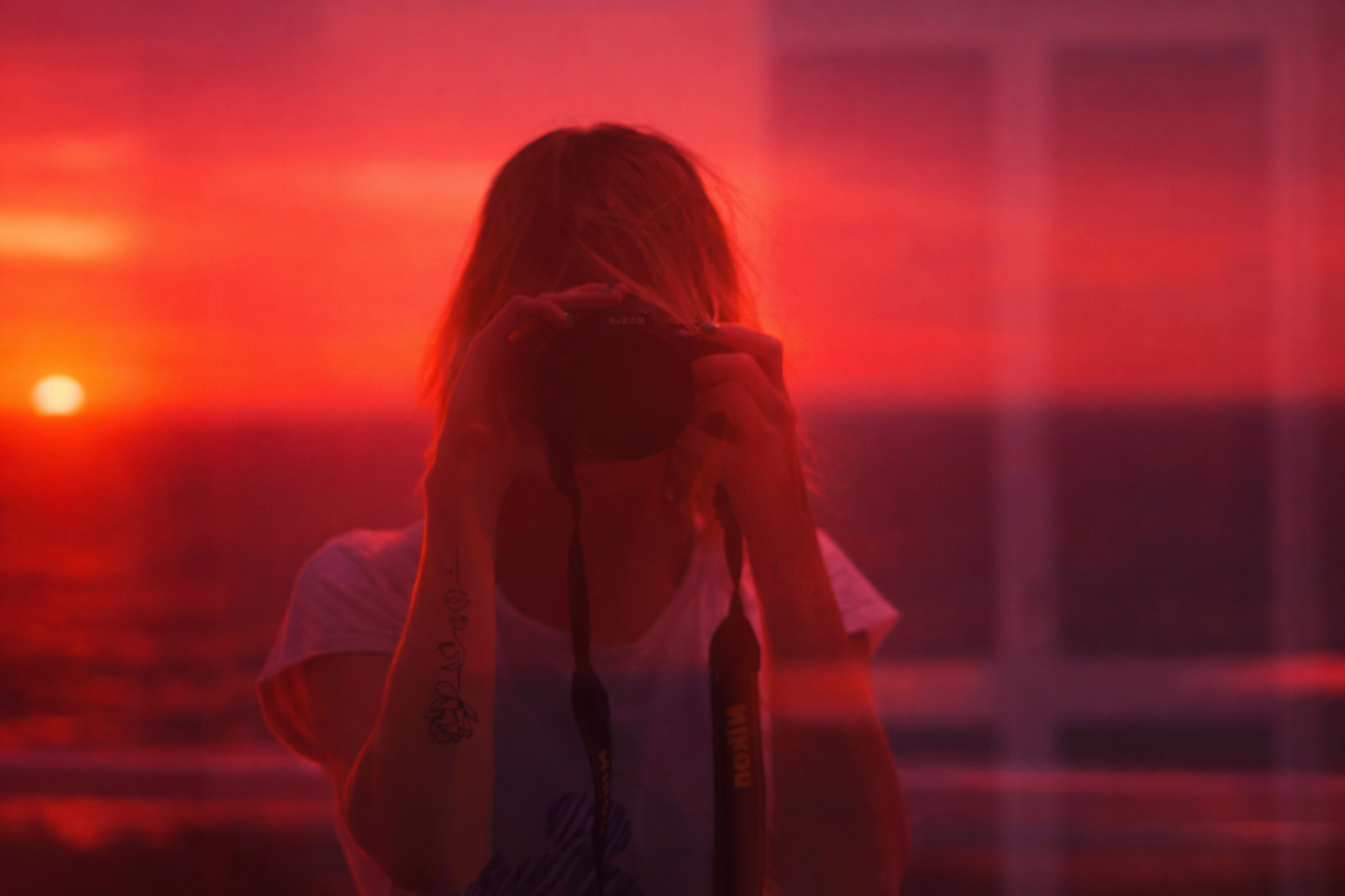 Structured delivery visual