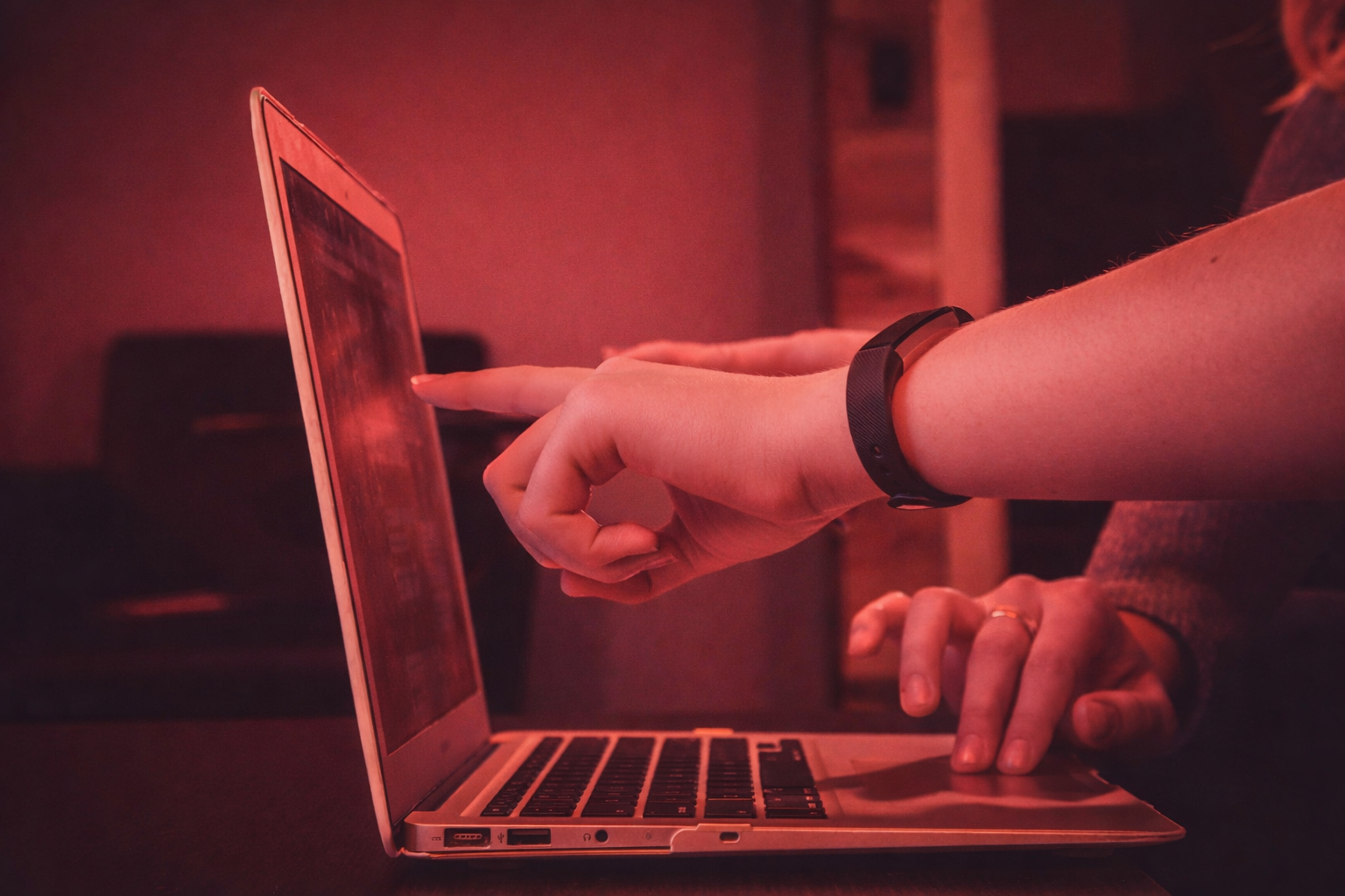 Workflow improvement visual